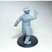 1/32 Greek Officer WWII